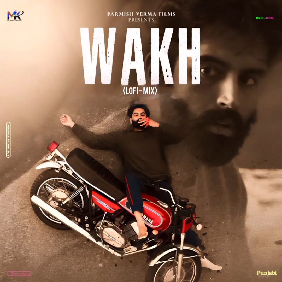 Wakh LO-FI Simar Arora